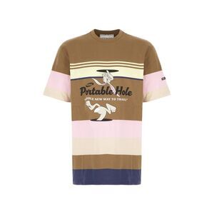 Iceberg Man Clothing T-Shirt
